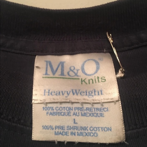 Homestyle Runner T-Shirt - Picture 4 of 4